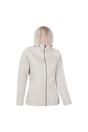 Beige Nevis Full Zip Hoodie, Image 4 of 4