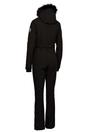 Black Valene DLX Ski Suit, Image 2 of 4