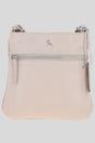 Rose 'Edinburgh' Real Leather Crossbody Bag, Image 1 of 4