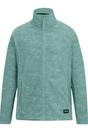 Olive Mayse Full Zip Fleece Jacket, Image 1 of 4