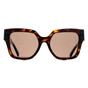 Brown Dolce and Gabbana Brown Square Havana Dark Brown DG4471, Image 1 of 3