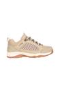 Taupe Path Waterproof Outdoor Walking Shoes, Image 4 of 7