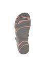 Pink Oia Sandals, Image 6 of 7