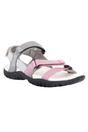 Multi Santa Clara II Sandals, Image 1 of 7