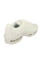 White Nike Womens Air Max Tailwind IV Running Trainers, Image 4 of 6