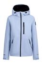 Light Blue Robina DLX Jacket, Image 1 of 3
