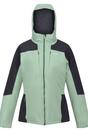 Multi Regatta Multi Highton Stretch Padded Jacket, Image 1 of 4