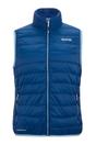Blue Hillpack II Gilet, Image 1 of 4