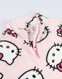 Pink Hello Kitty Faces XX-Large Jumper, Image 4 of 6
