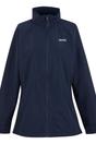 Navy Daysha II Waterproof Jacket, Image 1 of 4