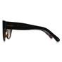  Cat Eye Havana Brown Gradient Paisleigh/S, Image 3 of 3
