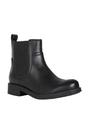 Black Rawelle Leather Ankle Boots, Image 1 of 5