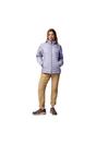 Blue Chestnut Insulated Insulated Puffer Jacket, Image 3 of 3