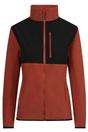 Arcade AT100 Contrast Fleece Jacket, Image 1 of 2