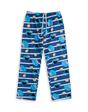 Blue Sesame Street Cookie Monster Pyjama Set, Image 4 of 6