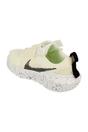 White Nike Womens Crater Impact Running Trainers, Image 3 of 6