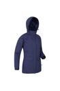 Navy Glacial Extreme Waterproof Jacket, Image 4 of 7