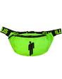 Green Billie Eilish Bad Guy Bum Bag, Image 1 of 2