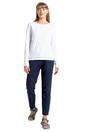 Navy Blue Orisia Chinos, Image 4 of 4