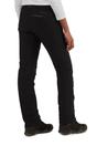 Black Kiwi Pro Waterproof Trousers, Image 2 of 4