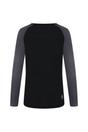 Black Exchange III Base Layer Set, Image 2 of 4