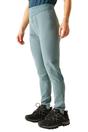 Grey Torrek Walking Leggings, Image 3 of 3