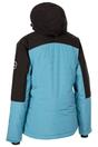 Steel Blue Emilia Ski Jacket, Image 2 of 5