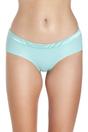 Aqua Camille Lingerie Aqua 3 Pack Midi Boxer Shorts, Image 1 of 4