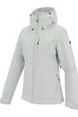 Grey Oklarna Waterproof Jacket, Image 3 of 4