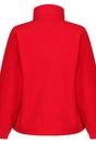 Red Thor III AntiPill Fleece Jacket, Image 2 of 3