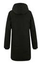 Black Regatta Black Marron Insulated Waterproof Jacket, Image 2 of 6