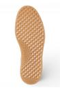 Pink Tamaris Pink Tamaris Womens Pink White Stripe Sneaker, Image 4 of 7
