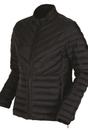 Black Regatta Black Kamilla Insulated Jacket, Image 4 of 8