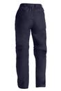 Navy Expert Kiwi Convertible Trousers, Image 2 of 3