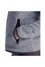 Grey Toddy AT200 Fleece Jacket, Image 4 of 4