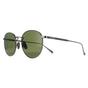 Grey Round Polished Grey  Green Polarized  SCHC77M, Image 2 of 4