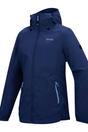 Blue Hamara IV Waterproof Jacket, Image 3 of 4