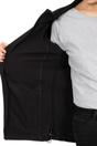 Black Nonstop Fleece Jacket, Image 3 of 8