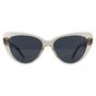 Beige Prive Revaux Beige Cat Eye Champagne Grey Oh Darling, Image 1 of 3