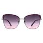 Purple Guess Purple Square Violet Bordeaux Mirror GU7738, Image 1 of 4