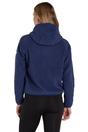 Indigo Grainne Full Zip Fleece Jacket, Image 2 of 3