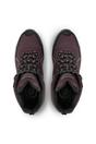 Plum Lady Vendeavour Walking Boots, Image 4 of 4