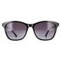 Black Ted Baker Black Square Black Grey Gradient TB1440 Tari, Image 1 of 4