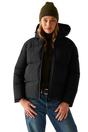Black Regatta Black Roxienne Padded Jacket, Image 5 of 5