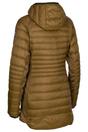 Olive Trespass Olive Hub Down Jacket, Image 2 of 4