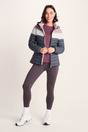 Blue Garriston Lightweight Padded Jacket, Image 4 of 6