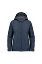 Navy Nostromo Soft Shell Jacket, Image 1 of 2
