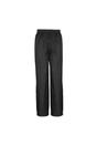 Black Sierra Trousers, Image 3 of 4