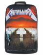 Black Rock Sax Metallica Master Of Puppets Backpack, Image 2 of 5