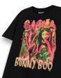 Black Bratz Sasha Medium T-Shirt, Image 5 of 6